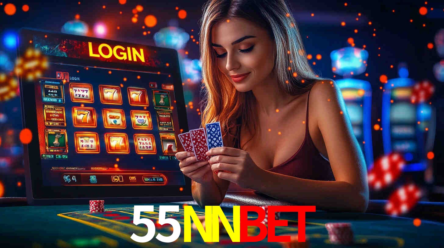 Aproveite as Melhores Promoções do 55NNBET